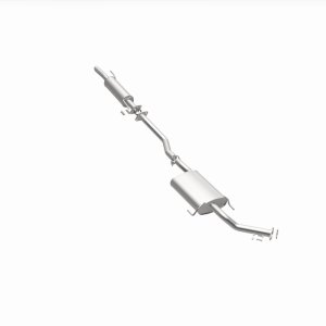 Toyota Sienna Performance Exhaust - Magnaflow - Cat Back - `01-`03