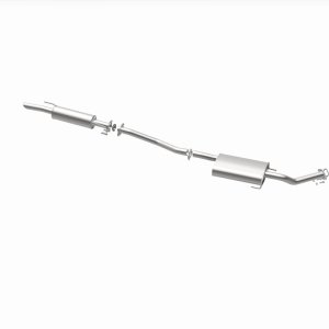 Toyota Sienna Performance Exhaust - Magnaflow - Cat Back - `01-`03