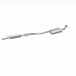 Toyota Sienna Performance Exhaust - Magnaflow - Cat Back - `01-`03