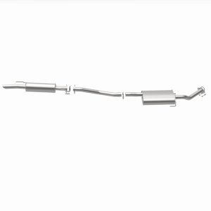 Toyota Sienna Performance Exhaust - Magnaflow - Cat Back - `01-`03