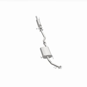 Toyota Sienna Performance Exhaust - Magnaflow - Cat Back - `01-`03