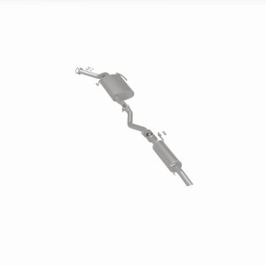 Toyota Sienna Performance Exhaust - Magnaflow - Cat Back - `01-`03