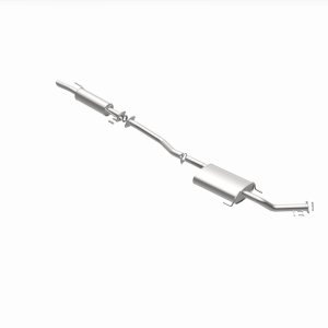 Toyota Sienna Performance Exhaust - Magnaflow - Cat Back - `01-`03