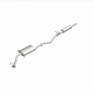 Toyota Sienna Performance Exhaust - Magnaflow - Cat Back - `01-`03