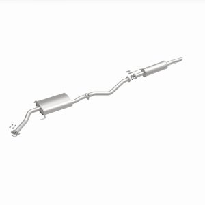 Toyota Sienna Performance Exhaust - Magnaflow - Cat Back - `01-`03