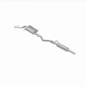 Toyota Sienna Performance Exhaust - Magnaflow - Cat Back - `01-`03