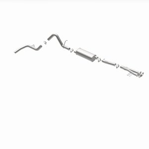 Chevrolet Suburban Performance Exhaust - Magnaflow - BRE Exhaust - `96-`00