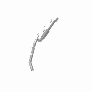 Ford F-250 Super Duty Performance Exhaust - Magnaflow - BRE Cat Back - `99-`01