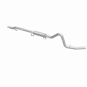 Ford F-250 Super Duty Performance Exhaust - Magnaflow - BRE Cat Back - `99-`01