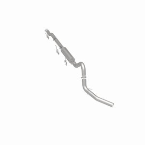 Ford F-250 Super Duty Performance Exhaust - Magnaflow - BRE Cat Back - `99-`01