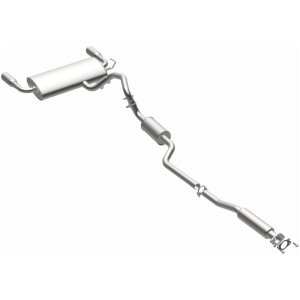 Ford Escape Performance Exhaust - Magnaflow - Direct-Fit Replacement - `13-`19