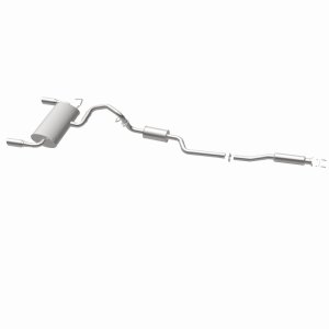 Ford Escape Performance Exhaust - Magnaflow - Direct-Fit Replacement - `13-`19