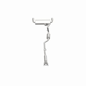 Ford Escape Performance Exhaust - Magnaflow - Direct-Fit Replacement - `13-`19