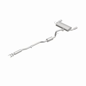 Ford Escape Performance Exhaust - Magnaflow - Direct-Fit Replacement - `13-`19