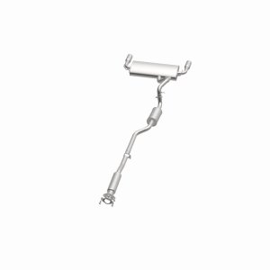 Ford Escape Performance Exhaust - Magnaflow - Direct-Fit Replacement - `13-`19