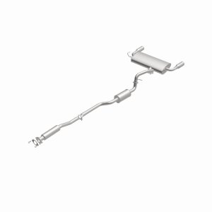 Ford Escape Performance Exhaust - Magnaflow - Direct-Fit Replacement - `13-`19