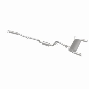 Ford Escape Performance Exhaust - Magnaflow - Direct-Fit Replacement - `13-`19