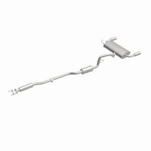 Ford Escape Performance Exhaust - Magnaflow - Direct-Fit Replacement - `13-`19