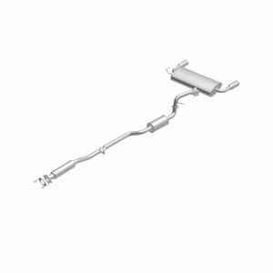 Ford Escape Performance Exhaust - Magnaflow - Direct-Fit Replacement - `13-`19