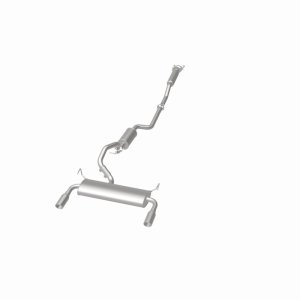 Ford Escape Performance Exhaust - Magnaflow - Direct-Fit Replacement - `13-`19