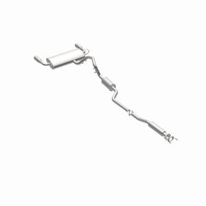 Ford Escape Performance Exhaust - Magnaflow - Direct-Fit Replacement - `13-`19