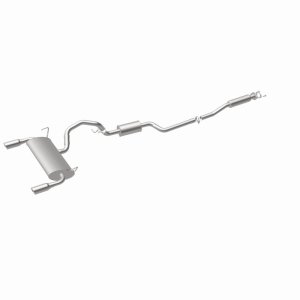 Ford Escape Performance Exhaust - Magnaflow - Direct-Fit Replacement - `13-`19