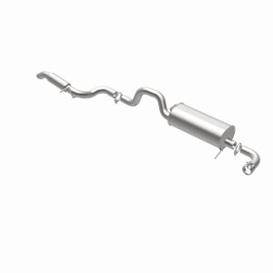 Dodge Grand Caravan Performance Exhaust - Magnaflow - Cat Back - `11-`17