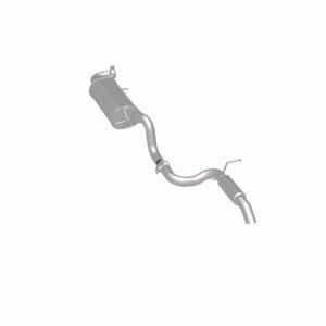 Dodge Grand Caravan Performance Exhaust - Magnaflow - Cat Back - `11-`17