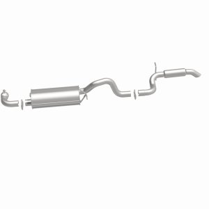 Dodge Grand Caravan Performance Exhaust - Magnaflow - Cat Back - `11-`17