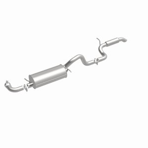 Ram C/V Performance Exhaust - Magnaflow - Cat Back - `11-`17