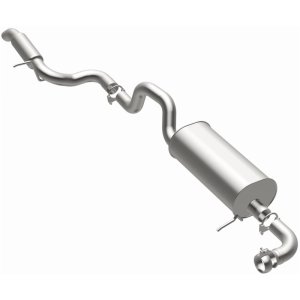 Ram C/V Performance Exhaust - Magnaflow - Cat Back - `11-`17