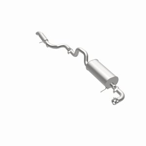 Ram C/V Performance Exhaust - Magnaflow - Cat Back - `11-`17
