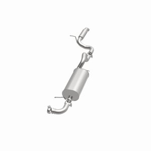 Volkswagen Routan Performance Exhaust - Magnaflow - Cat Back - `11-`17 Volkswagen Routan Performance Exhaust - Magnaflow - Cat Back - `11-`17