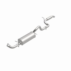 Volkswagen Routan Performance Exhaust - Magnaflow - Cat Back - `11-`17 Volkswagen Routan Performance Exhaust - Magnaflow - Cat Back - `11-`17