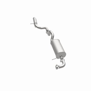 Volkswagen Routan Performance Exhaust - Magnaflow - Cat Back - `11-`17 Volkswagen Routan Performance Exhaust - Magnaflow - Cat Back - `11-`17