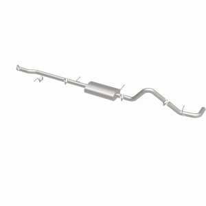GMC Sierra 1500 Performance Exhaust - Magnaflow - Catback, Direct-Fit Replacement - `09-`13