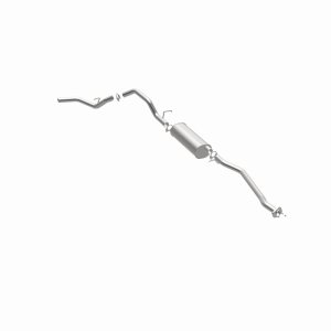 GMC Sierra Performance Exhaust - Magnaflow - Cat Back - `02-`07