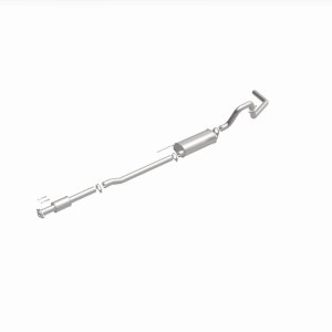 Ford F-150 Performance Exhaust - Magnaflow - BRE, Direct-Fit, Aluminized Steel, Catback - `11-`14