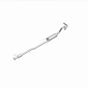 Ford F-150 Performance Exhaust - Magnaflow - BRE, Direct-Fit, Aluminized Steel, Catback - `11-`14