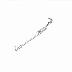 Ford F-150 Performance Exhaust - Magnaflow - BRE, Direct-Fit, Aluminized Steel, Catback - `11-`14