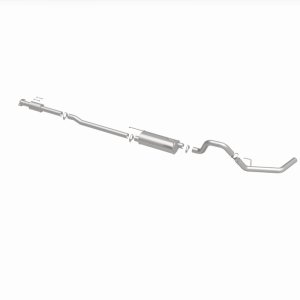 Ford F-150 Performance Exhaust - Magnaflow - BRE, Direct-Fit, Aluminized Steel, Catback - `11-`14