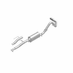 Ford F-150 Performance Exhaust - Magnaflow - Catback - `09-`10