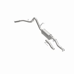 Ford F-150 Performance Exhaust - Magnaflow - Catback - `09-`10