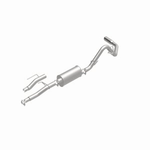 Ford F-150 Performance Exhaust - Magnaflow - Catback - `09-`10