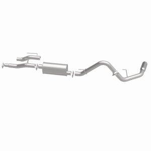 Ford F-150 Performance Exhaust - Magnaflow - Catback - `09-`10
