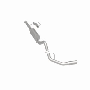 Ford F-150 Performance Exhaust - Magnaflow - Catback - `09-`10