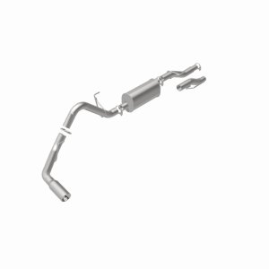 Ford F-150 Performance Exhaust - Magnaflow - Catback - `09-`10