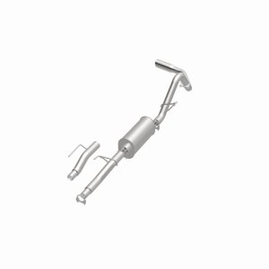 Ford F-150 Performance Exhaust - Magnaflow - Catback - `09-`10