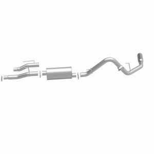 Ford F-150 Performance Exhaust - Magnaflow - Catback - `09-`10