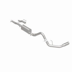 Ford F-150 Performance Exhaust - Magnaflow - Catback - `09-`10